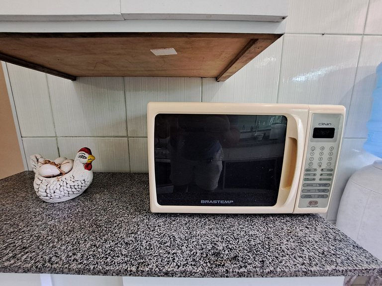 Beautiful 4 bedroom house with barbecue in Prainha Mambucaba