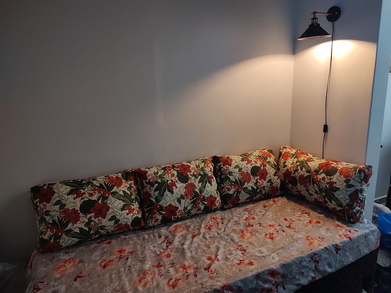 Centro de São Lourenço Conforto e Praticidade Melhor Custo b