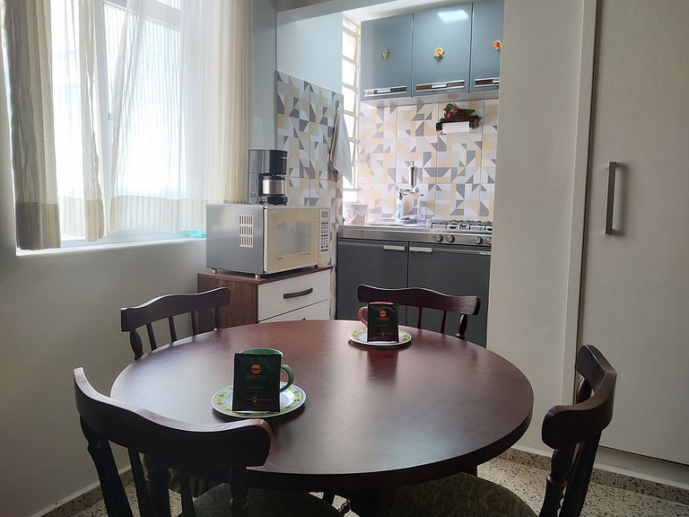 Centro de São Lourenço Conforto e Praticidade Melhor Custo b