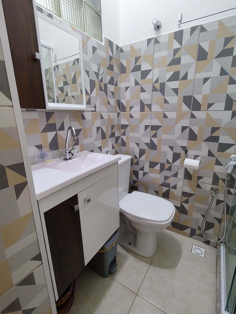 Centro de São Lourenço Conforto e Praticidade Melhor Custo b