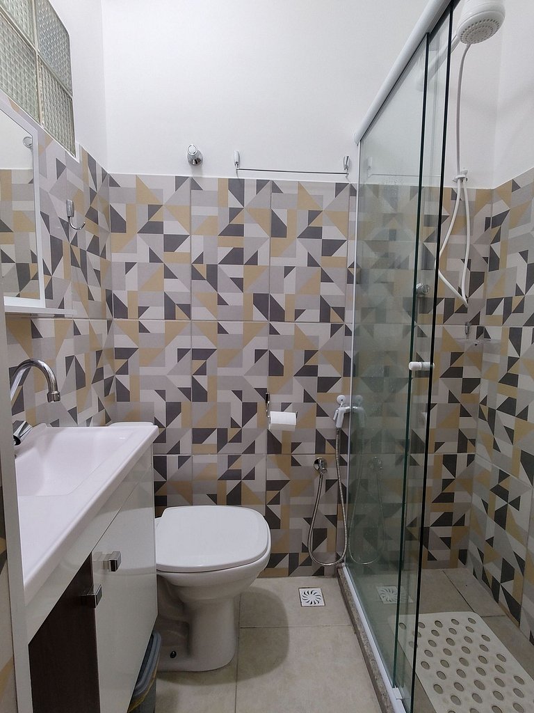 Centro de São Lourenço Conforto e Praticidade Melhor Custo b