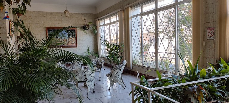 Centro de São Lourenço Conforto e Praticidade Melhor Custo b