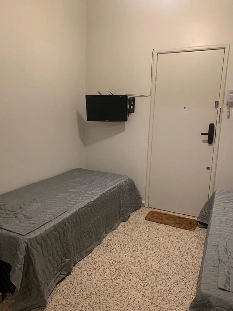 Centro de São Lourenço Conforto e Praticidade Melhor Custo b