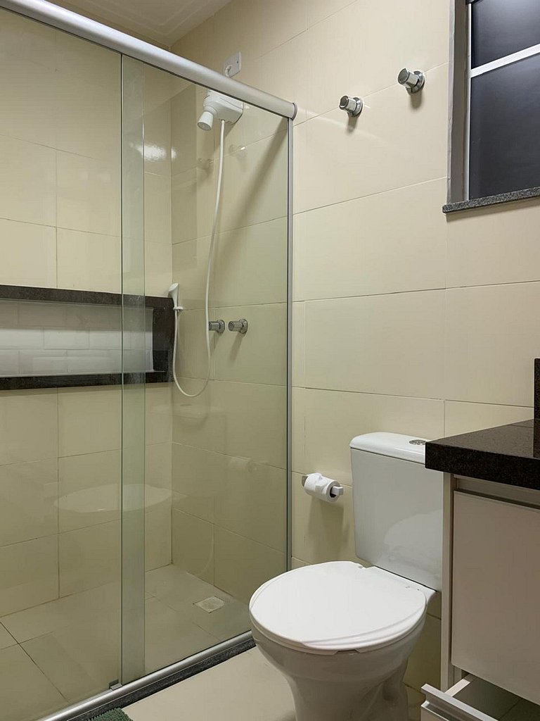 Flat aconchegante à 5min do Centro de São lourenço