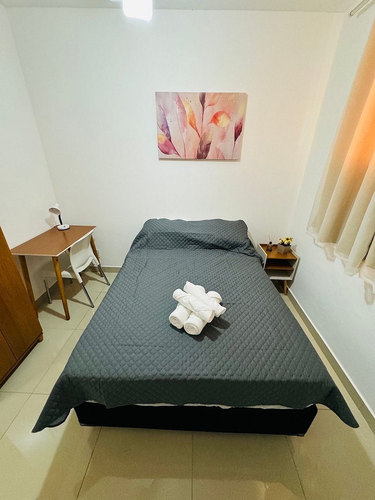 Beautiful AP in São Geraldo - Volta Redonda