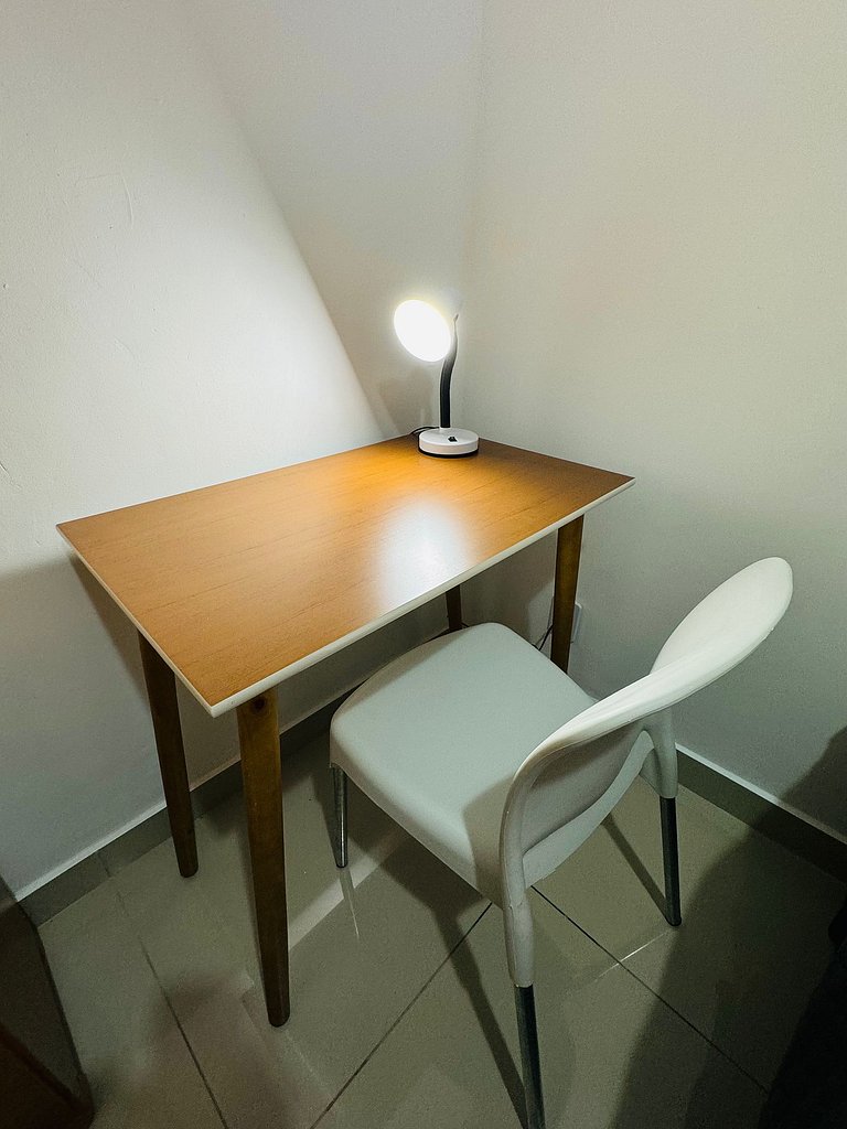 Beautiful AP in São Geraldo - Volta Redonda