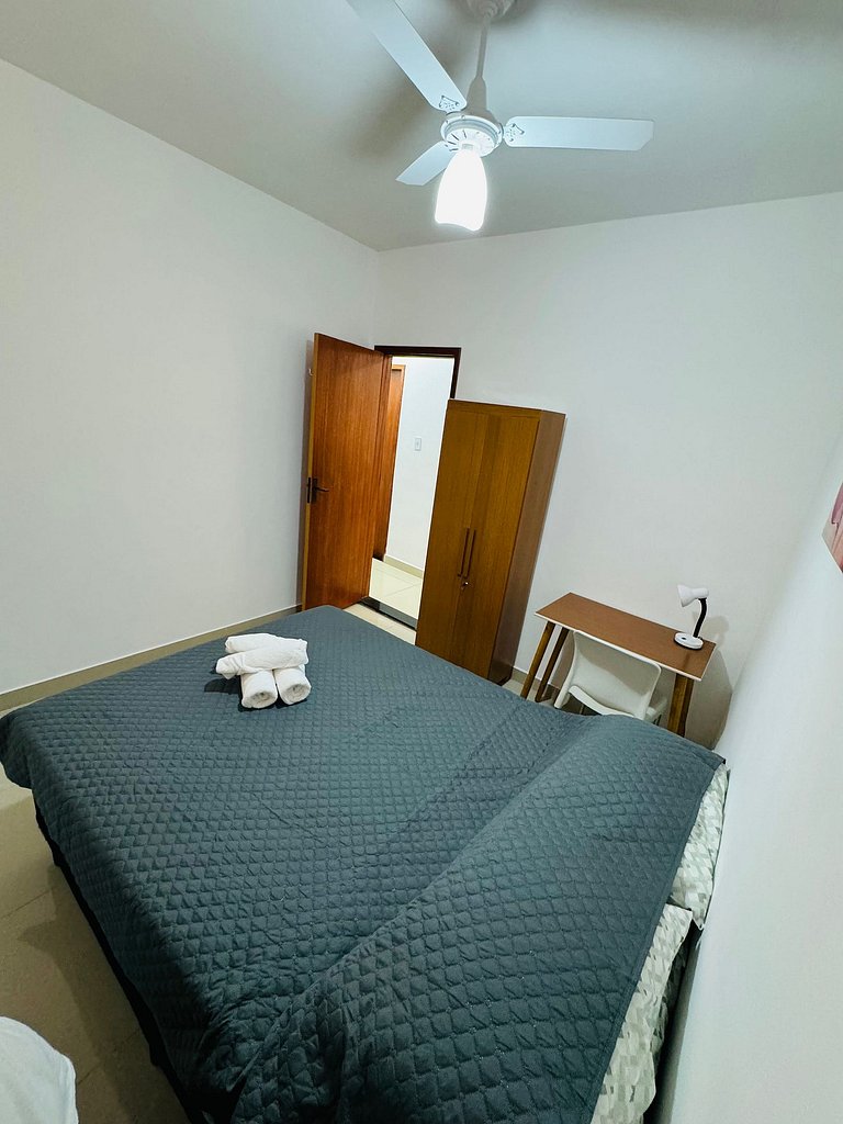 Lindo AP em São Geraldo - Volta Redonda