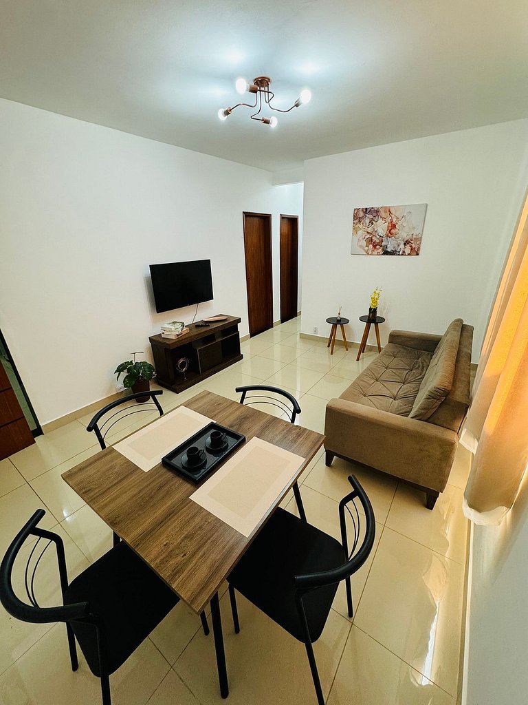 Beautiful AP in São Geraldo - Volta Redonda