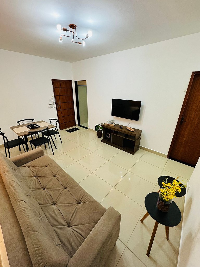 Beautiful AP in São Geraldo - Volta Redonda