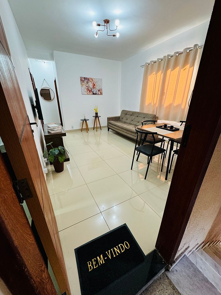 Lindo AP em São Geraldo - Volta Redonda