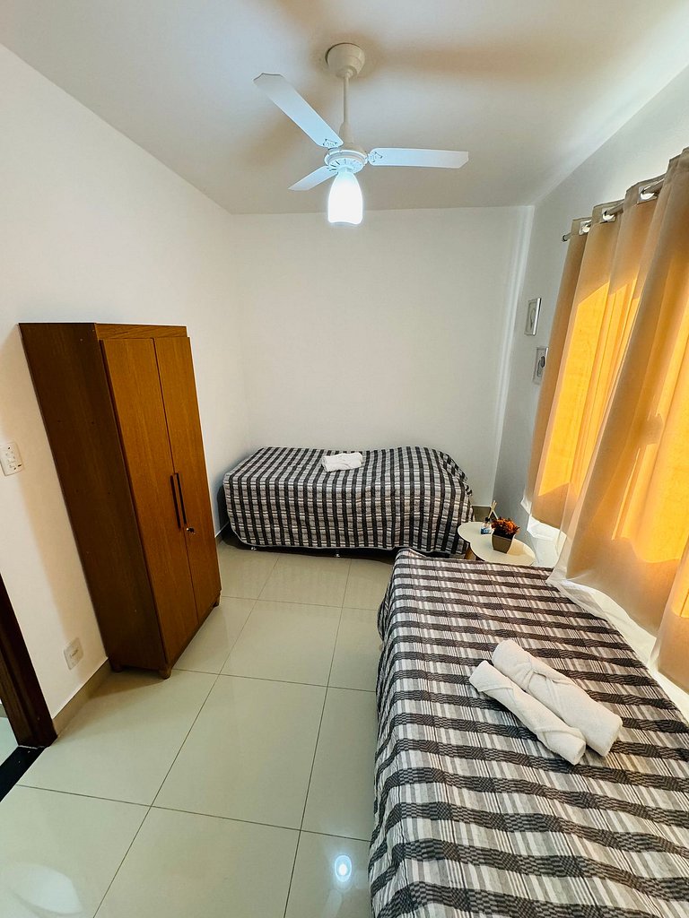 Beautiful AP in São Geraldo - Volta Redonda