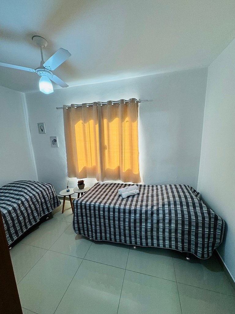 Beautiful AP in São Geraldo - Volta Redonda