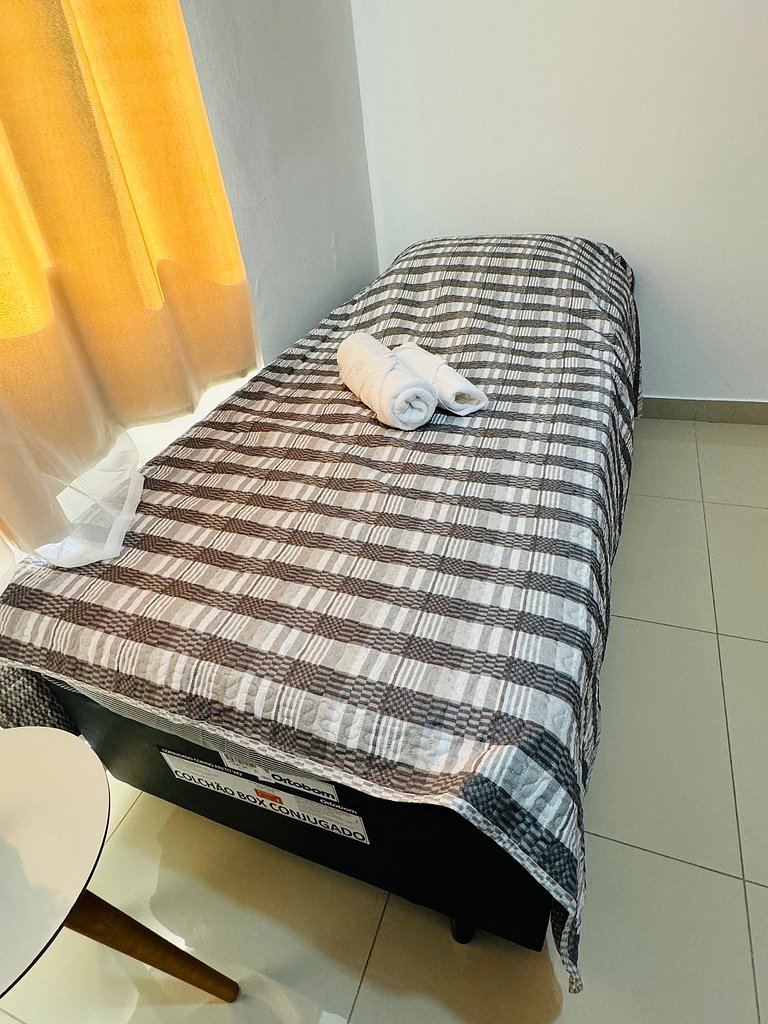 Lindo AP em São Geraldo - Volta Redonda