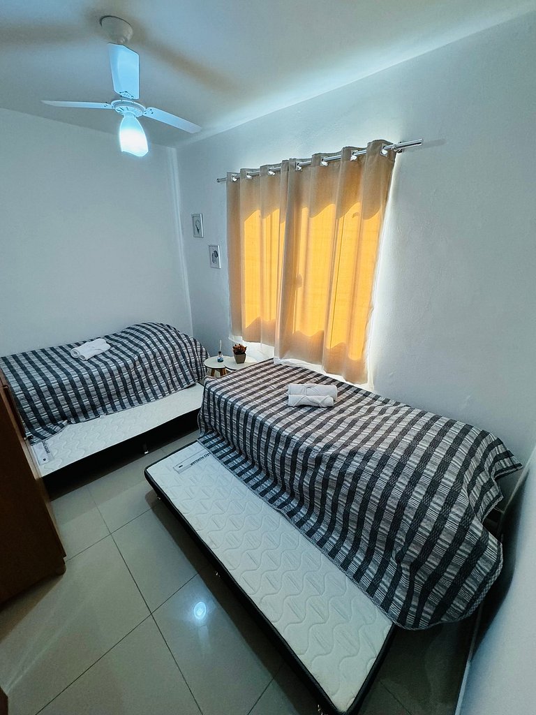 Lindo AP em São Geraldo - Volta Redonda