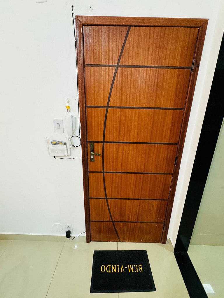 Beautiful AP in São Geraldo - Volta Redonda