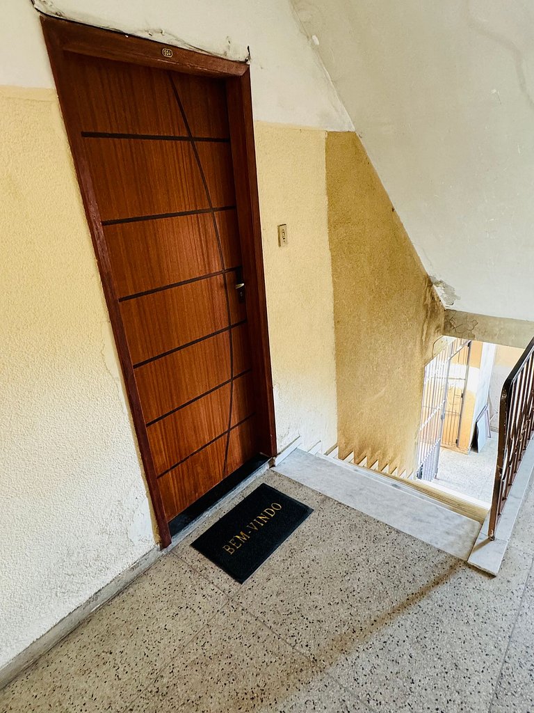 Beautiful AP in São Geraldo - Volta Redonda