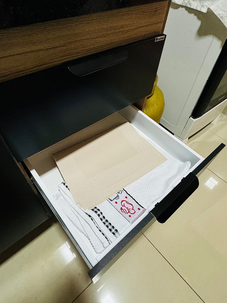 Beautiful AP in São Geraldo - Volta Redonda