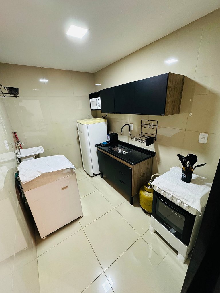 Beautiful AP in São Geraldo - Volta Redonda