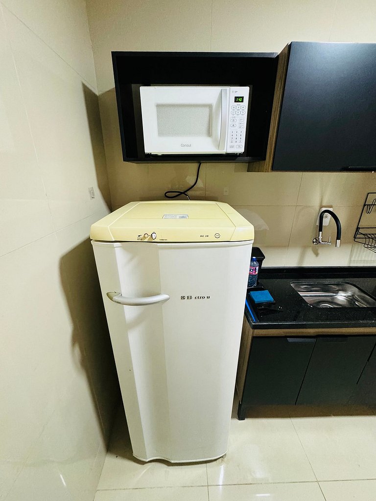 Lindo AP em São Geraldo - Volta Redonda