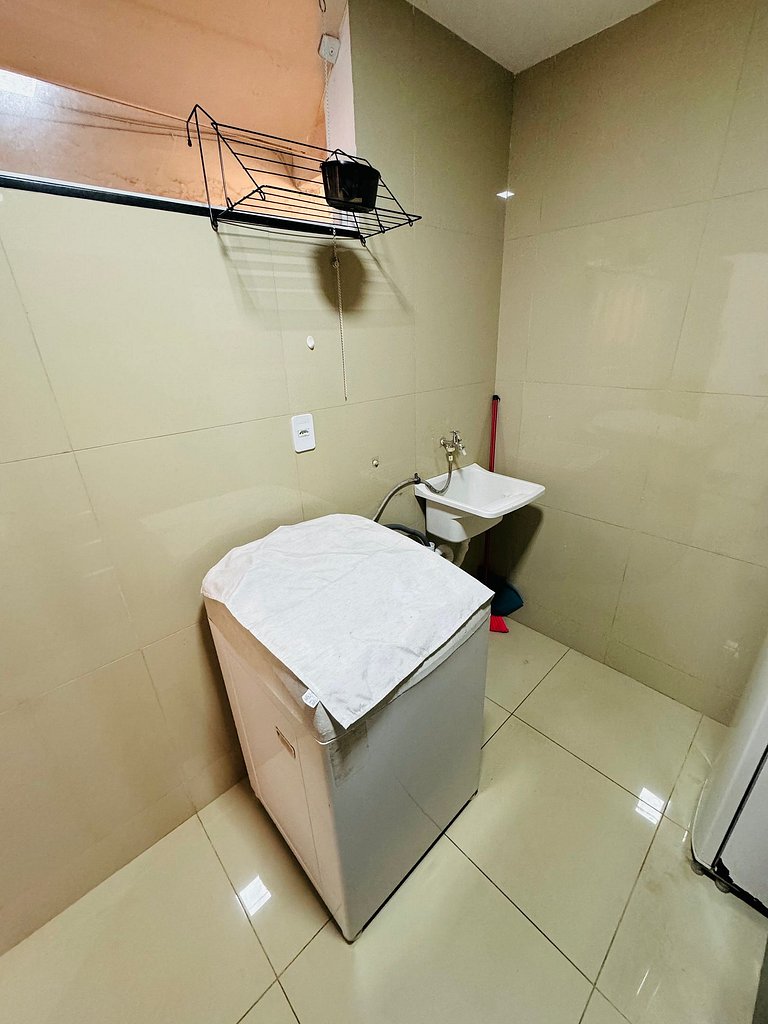 Lindo AP em São Geraldo - Volta Redonda