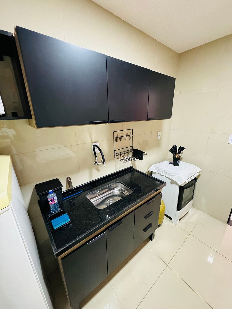 Beautiful AP in São Geraldo - Volta Redonda