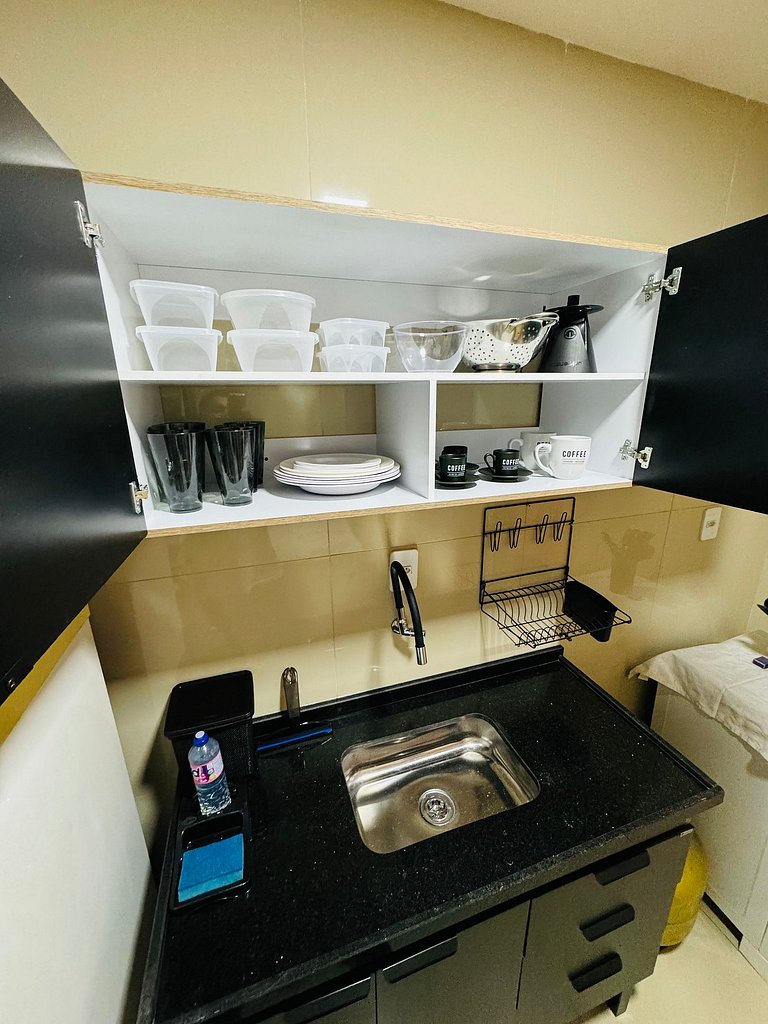 Beautiful AP in São Geraldo - Volta Redonda