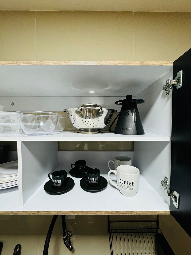 Lindo AP em São Geraldo - Volta Redonda