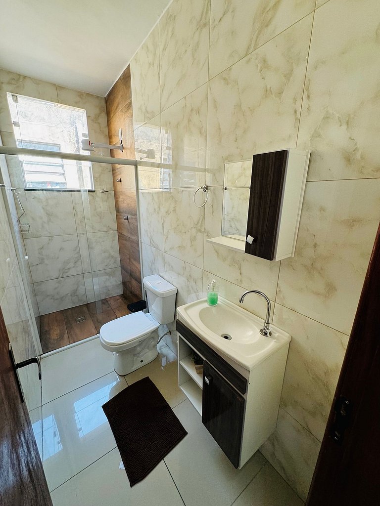 Beautiful AP in São Geraldo - Volta Redonda