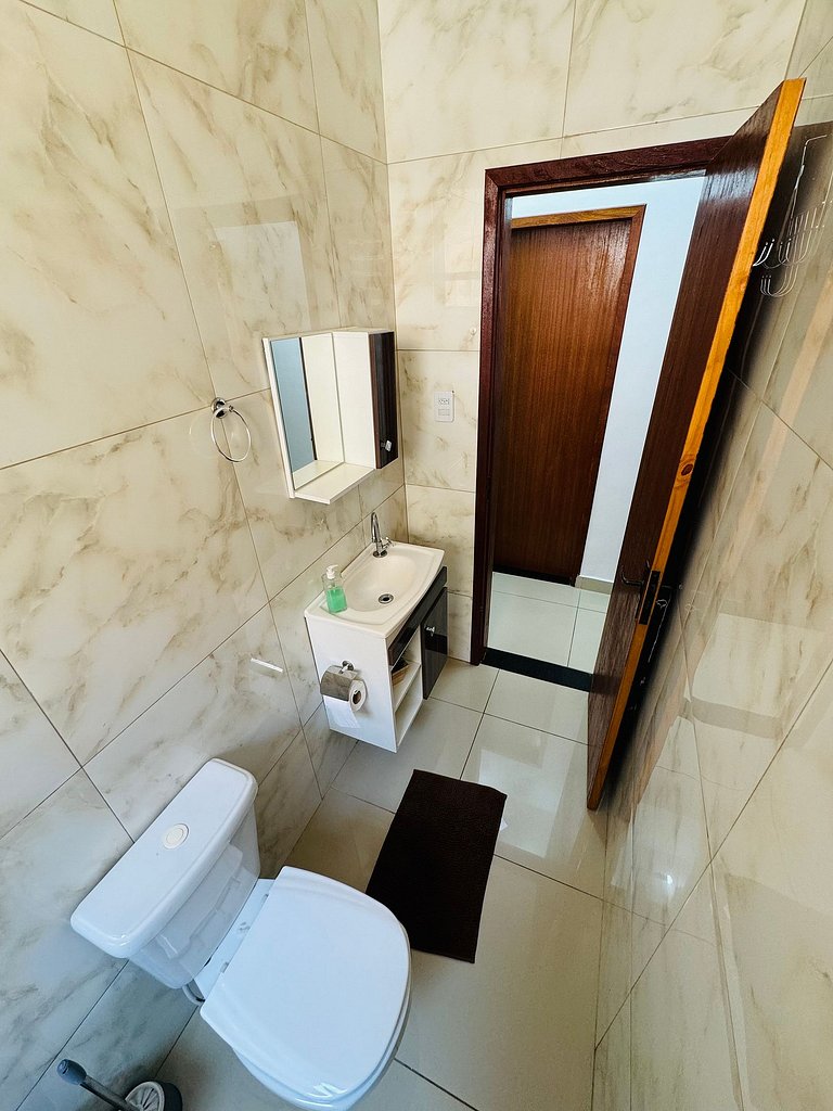 Beautiful AP in São Geraldo - Volta Redonda