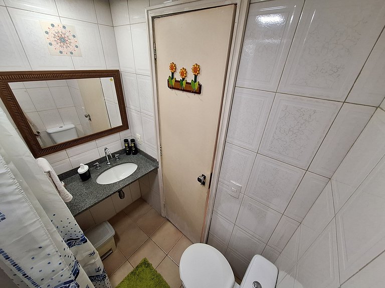 Linda Casa super completa Quintal a pé praia Recreio prox ao