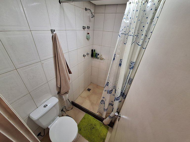 Linda Casa super completa Quintal a pé praia Recreio prox ao