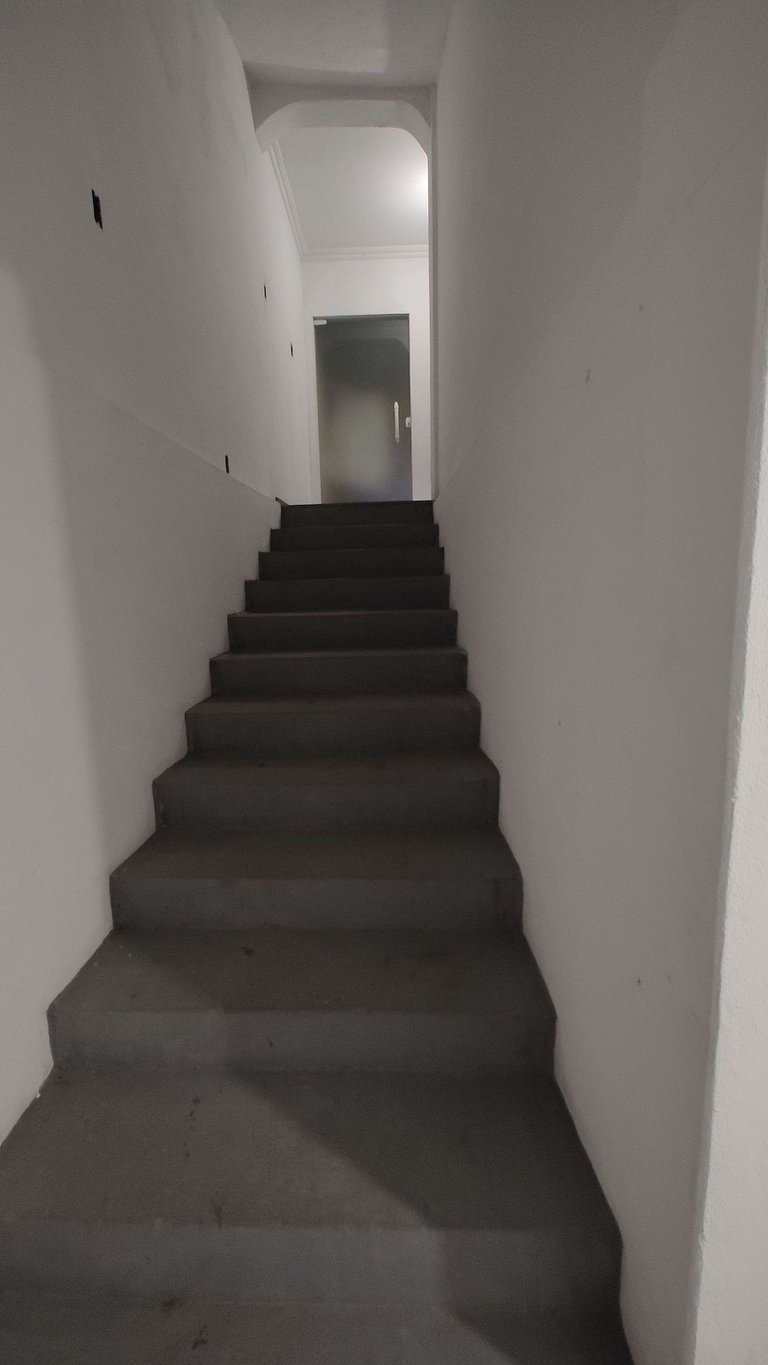 Comfortable apartment for 7 people in Niteroi Volta Redonda