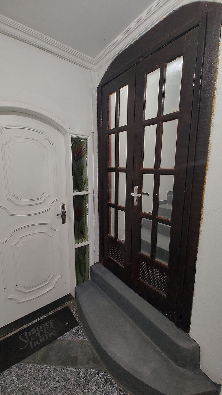 Comfortable apartment for 7 people in Niteroi Volta Redonda