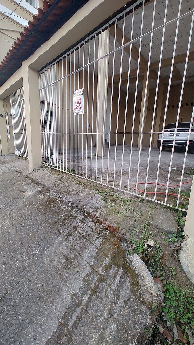 Comfortable apartment for 7 people in Niteroi Volta Redonda