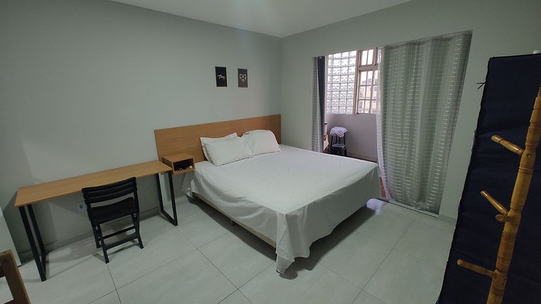 Comfortable apartment for 7 people in Niteroi Volta Redonda