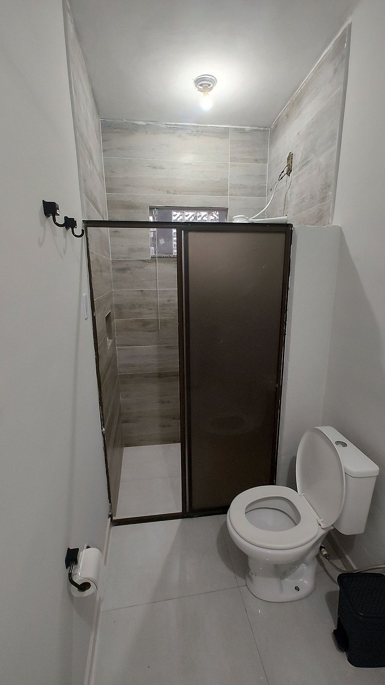 Comfortable apartment for 7 people in Niteroi Volta Redonda