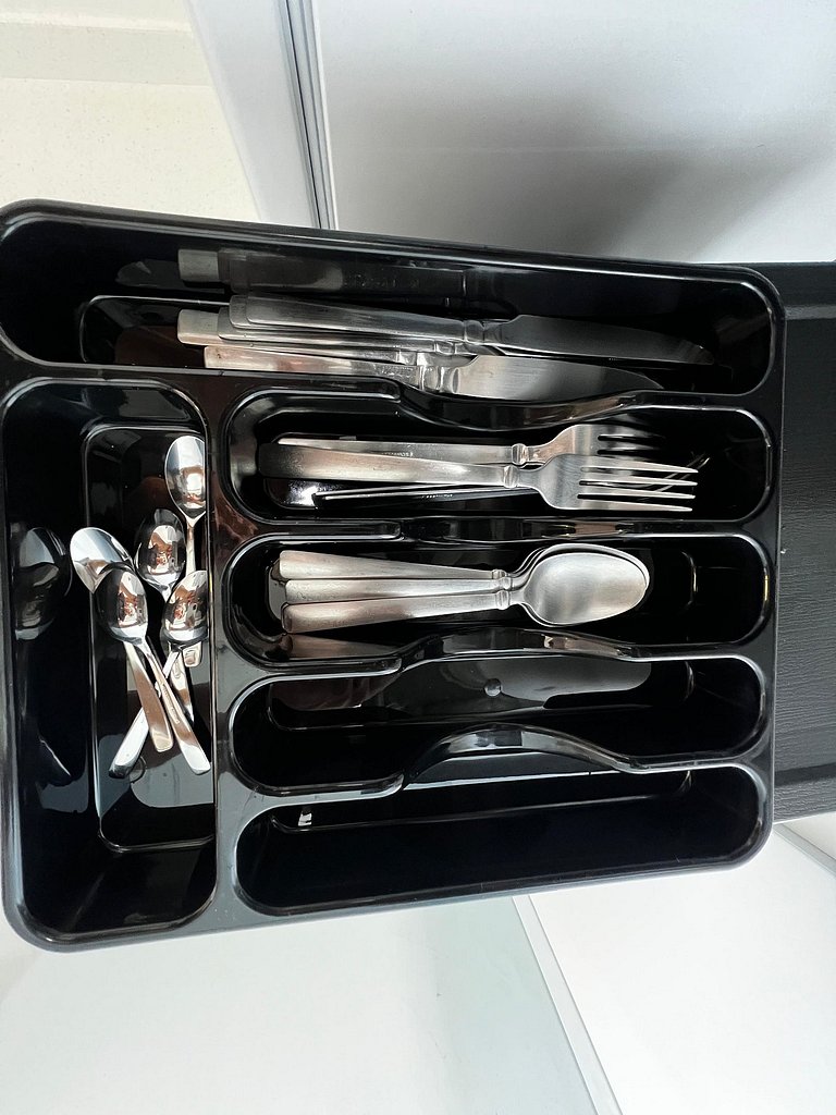 Flat completo para até 4 pessoas no Vidigal - RJ prox ao Roc