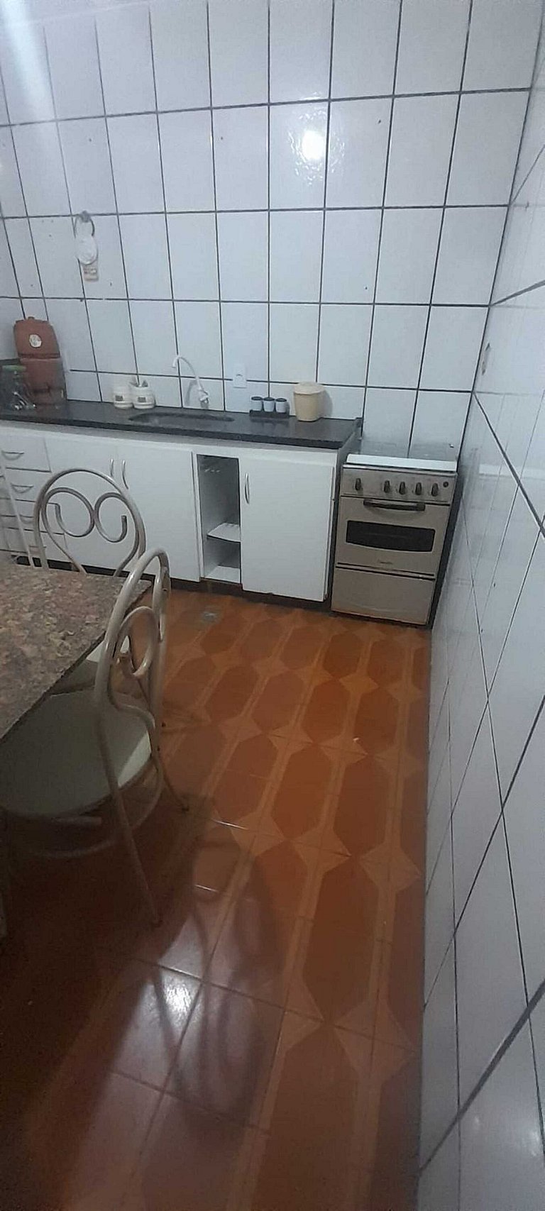 Confortável AP 2 qts Garagem completo Contagem BH - Excelent