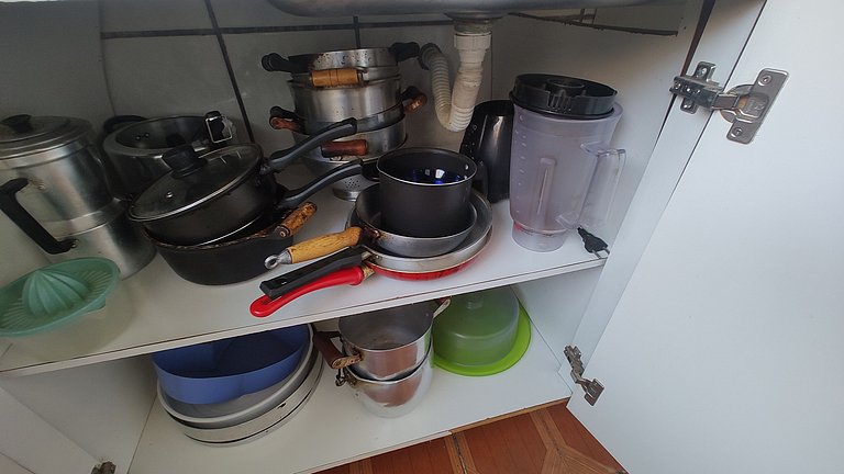 Confortável AP 2 qts Garagem completo Contagem BH - Excelent