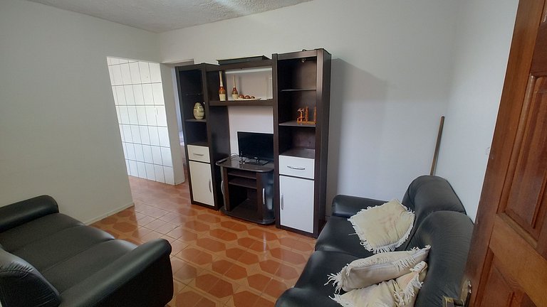 Confortável AP 2 qts Garagem completo Contagem BH - Excelent