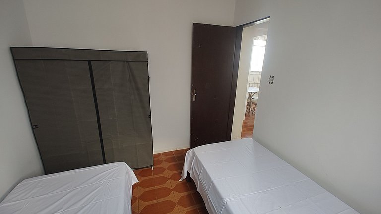 Confortável AP 2 qts Garagem completo Contagem BH - Excelent