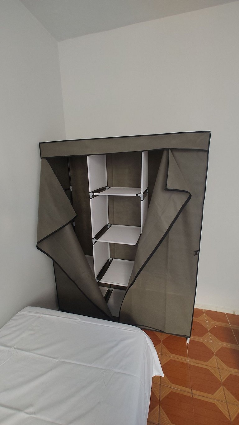 Confortável AP 2 qts Garagem completo Contagem BH - Excelent