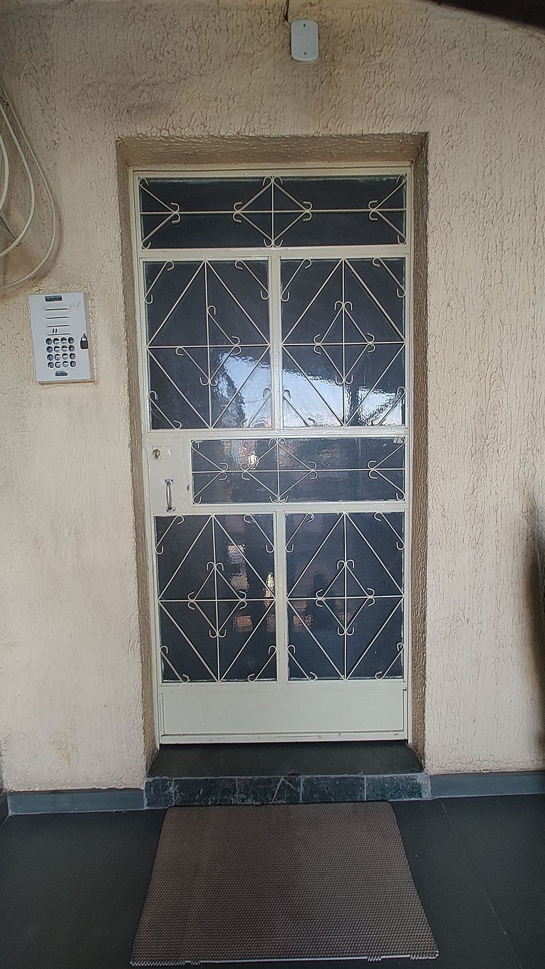 Confortável AP 2 qts Garagem completo Contagem BH - Excelent