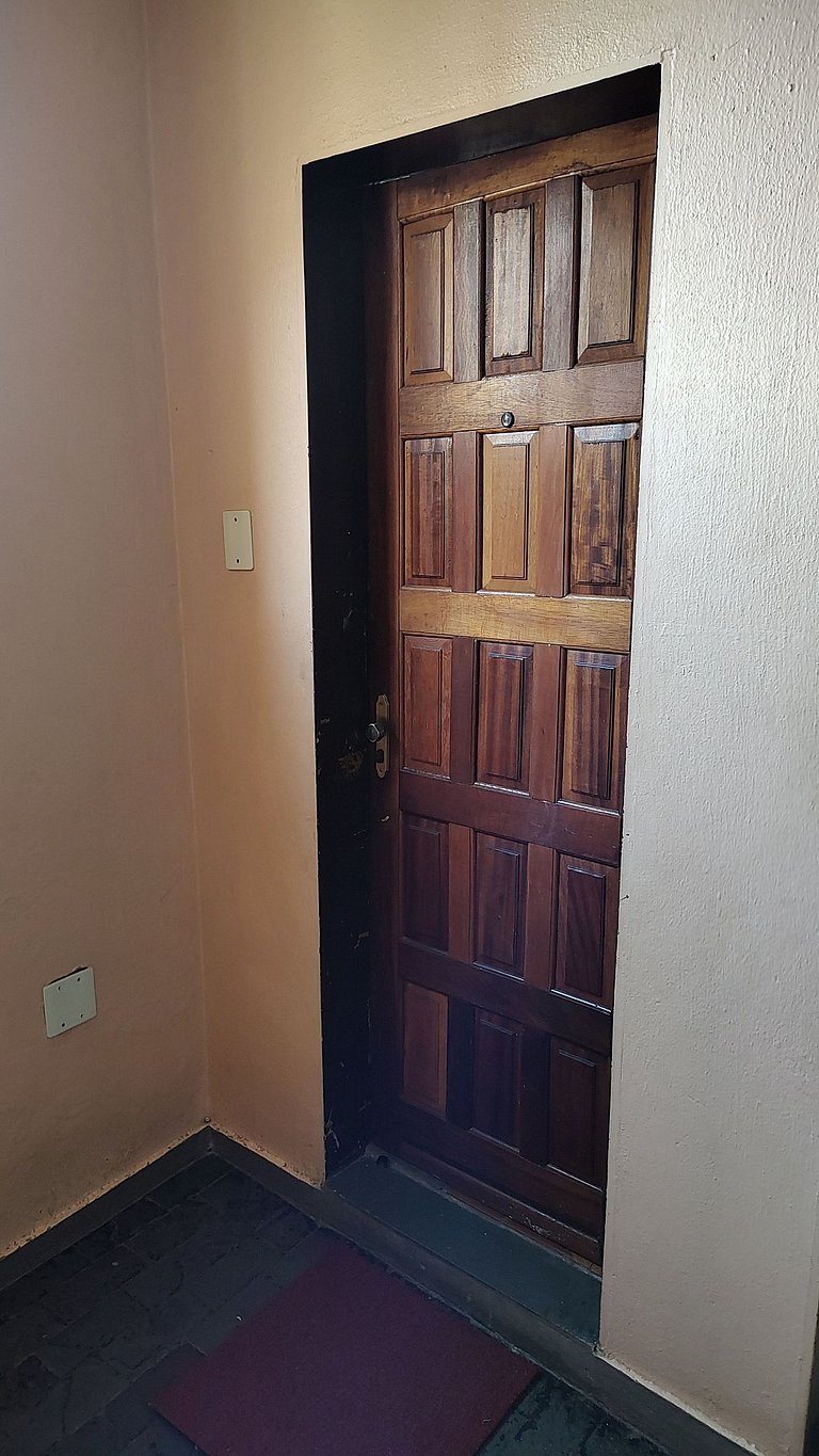 Confortável AP 2 qts Garagem completo Contagem BH - Excelent