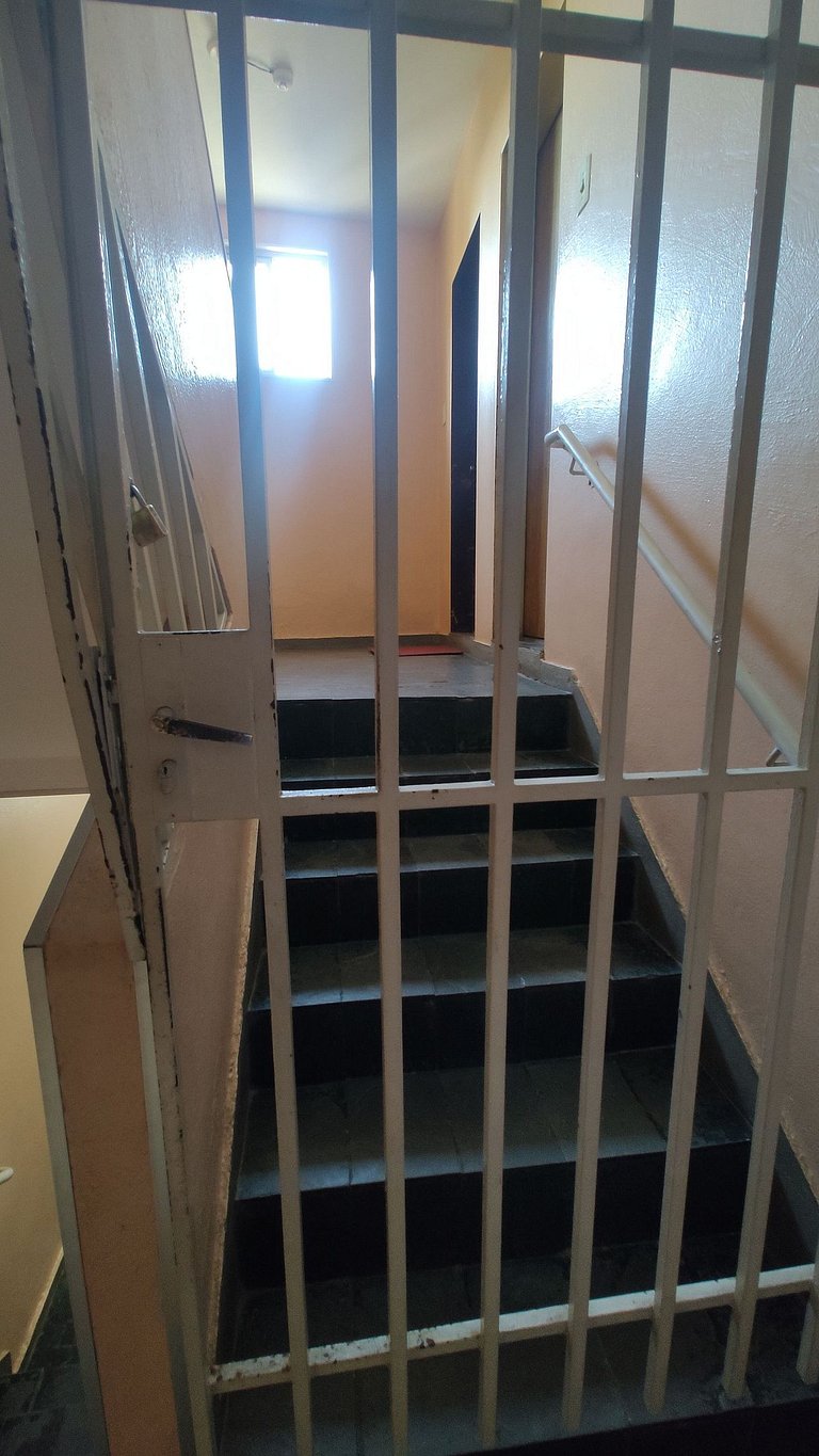 Confortável AP 2 qts Garagem completo Contagem BH - Excelent