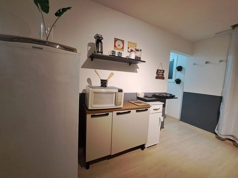 Flat Cinelândia LAPA VLT Metrô Aeroporto Centro