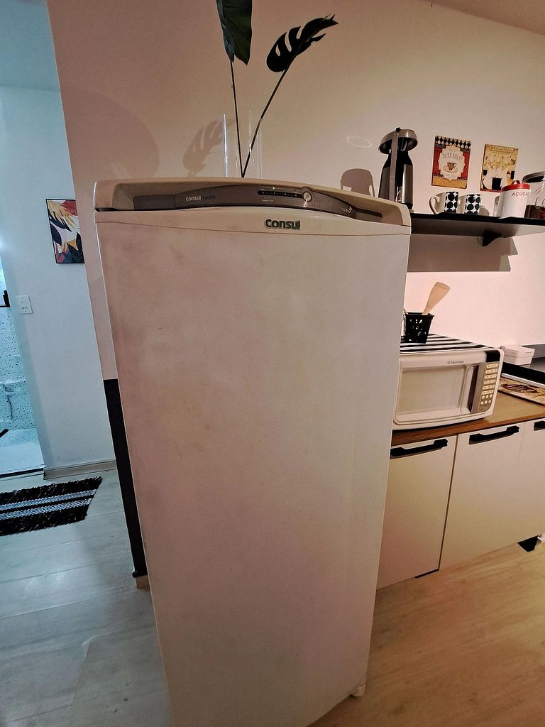 Flat Cinelândia LAPA VLT Metrô Aeroporto Centro