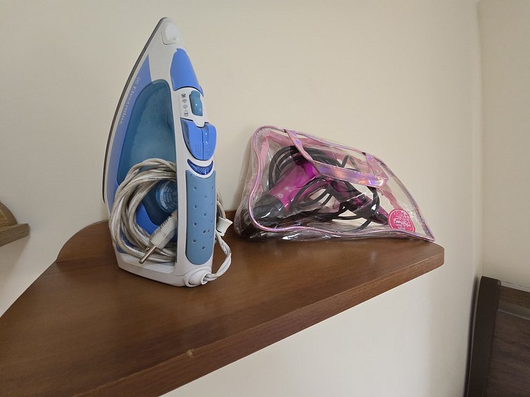 Apartamento 2 quartos à 10 min da Cidade do Galo