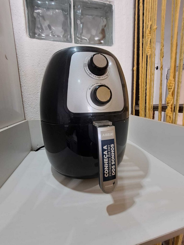 Studio à 200m da Praia dos Anjos - Arraial do Cabo