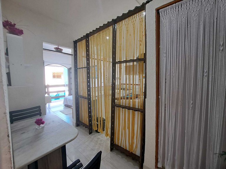 Studio à 200m da Praia dos Anjos - Arraial do Cabo